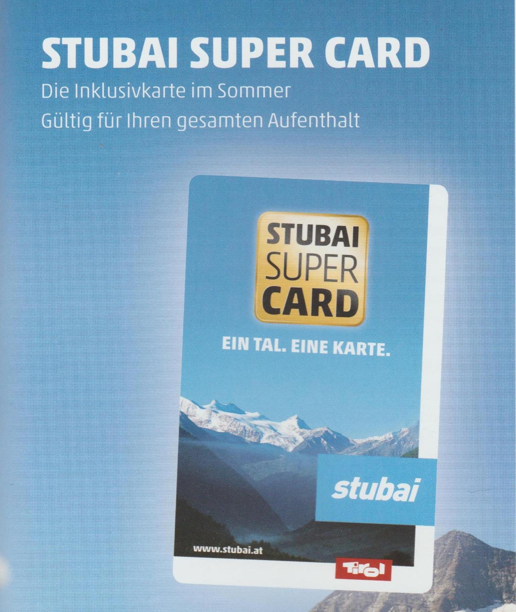 Pension Bergwelt Neustift im Stubaital Luaran gambar